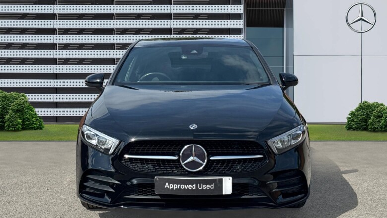 Mercedes-Benz A-Class A200 AMG Line Premium Edition 5dr Auto Petrol Hatchback